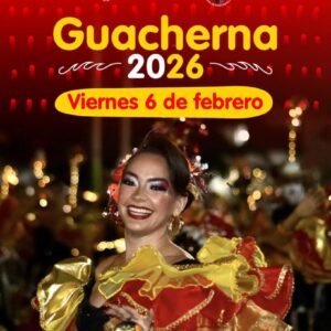 Guacherna 2026